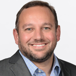 Brian Dague