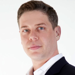 Joseph Lustberg