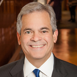 Mayor Steve Adler