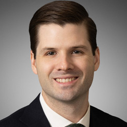 Travis Huehlefeld