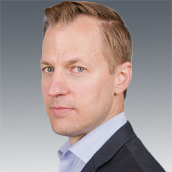 Sam Isaacson