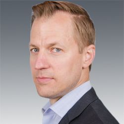 Sam Isaacson