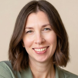 Michelle Devereaux