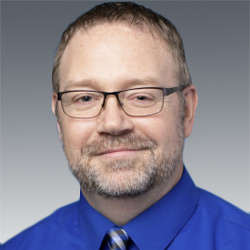 Justin Fair