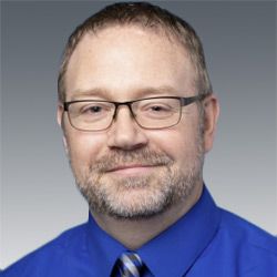 Justin Fair