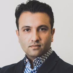 Imran Sheikh