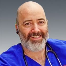 Dr. Ernest Brown
