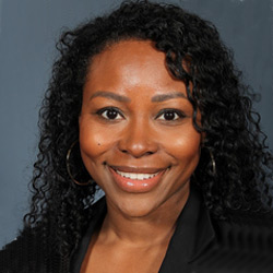 Abria Magee, PhD