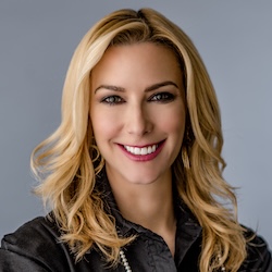 Allison Goldberg