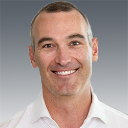 Jake Rohe