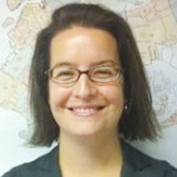 Cecilia Kushner