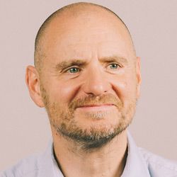 Richard Taylor  