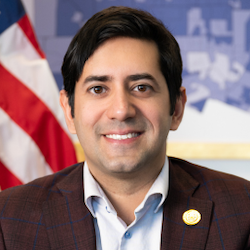 Neil Makhija