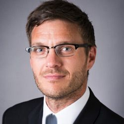 Ben Rosewall