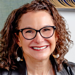 Jennifer Seay