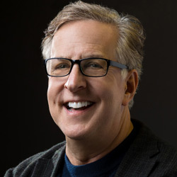 Scott Levitan