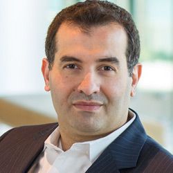 Mohammed Ayoub