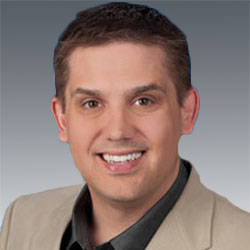 Jason Wellman