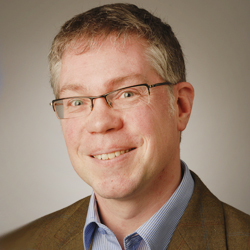 David Thame