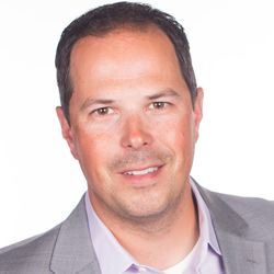 Jason Dunster