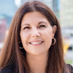 Judy Frydland