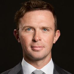Zachary Jaindl