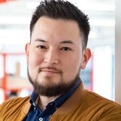 Adam Nakagoshi