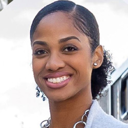 Amari Jones