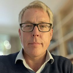 Andrew Clint
