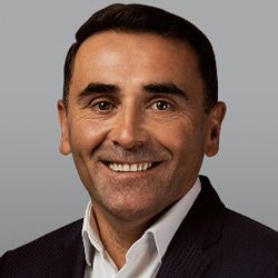Aidan Gavin