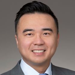 Raymond Li