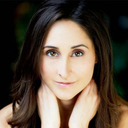 Natalka Falcomer