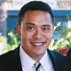 Nicholas Oleya