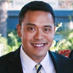 Nicholas Oleya