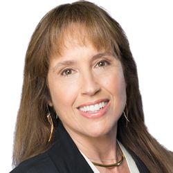 Lisa Fischman