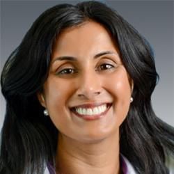 Dr. Suja Mariam Mathew