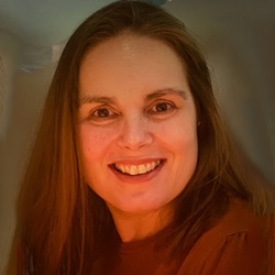 Jo Marsh
