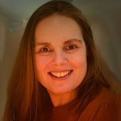 Jo Marsh