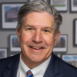 Bert Belanger