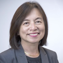 Agnes Wong Nickerson