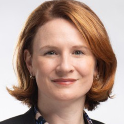 Sarah Cary