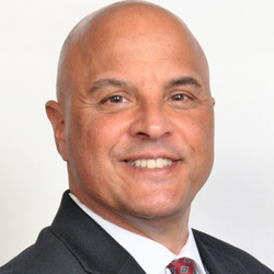 Mike Boggiano