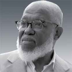 Hubert Morgan