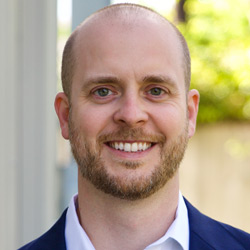 David Gross