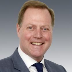 Stephen Chalcraft