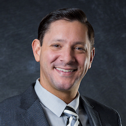 Anthony Mongeluzo