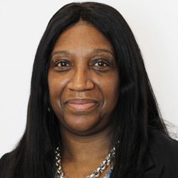 Nivene Powell