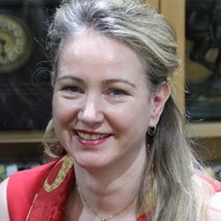Mary-Anne Bowring