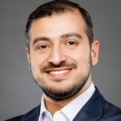 Feras Moussa  
