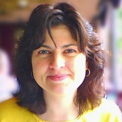 Diana Richardson
